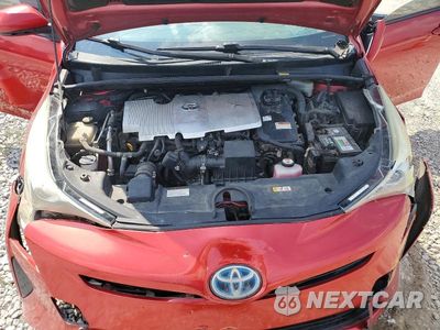 Zdjęcie 11 z 13 samochodu: 2017 TOYOTA PRIUS TWO VIN:JTDKBRFU8H3548873 - miniatura