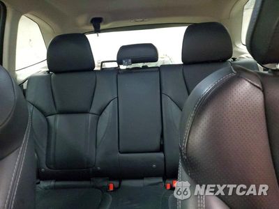 Zdjęcie 10 z 14 samochodu: 2021 SUBARU FORESTER TOURING VIN:JF2SKAXC0MH507336 - miniatura