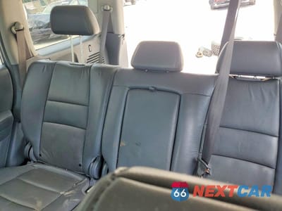 Zdjęcie 10 z 14 samochodu: 2007 HONDA PILOT EXL VIN:5FNYF18547B008802 - miniatura