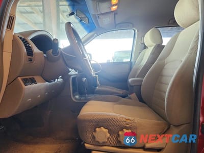 Zdjęcie 7 z 13 samochodu: 2008 NISSAN PATHFINDER S VIN:5N1AR18U18C654860 - miniatura