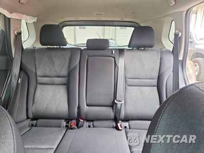 Zdjęcie 10 z 13 samochodu: 2024 NISSAN ROGUE SV VIN:5N1BT3BB2RC723730 - miniatura