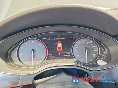 Zdjęcie 9 z 12 samochodu: 2016 AUDI S7 PRESTIGE VIN:WAUW2AFC3GN168818 - miniatura