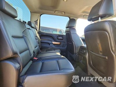 Zdjęcie 10 z 12 samochodu: 2014 CHEVROLET SILVERADO K1500 LTZ VIN:3GCUKSEC4EG384636 - miniatura