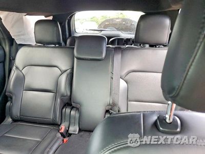 Zdjęcie 10 z 13 samochodu: 2019 FORD EXPLORER XLT VIN:1FM5K7D89KGA27471 - miniatura