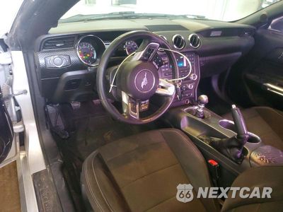 Zdjęcie 8 z 12 samochodu: 2017 FORD MUSTANG VIN:1FA6P8AM0H5291030 - miniatura