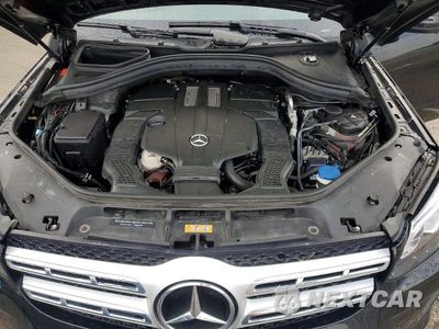 Zdjęcie 12 z 13 samochodu: 2018 MERCEDES-BENZ GLS 450 4MATIC VIN:4JGDF6EE6JB028507 - miniatura