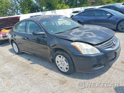 Czwarte zdjęcie samochodu z boku: 2011 NISSAN ALTIMA 2.5 VIN:1N4AL2AP2BN447735 - miniatura