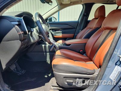 Zdjęcie 7 z 14 samochodu: 2023 MAZDA CX-50 BASE VIN:7MMVABXY7PN137184 - miniatura