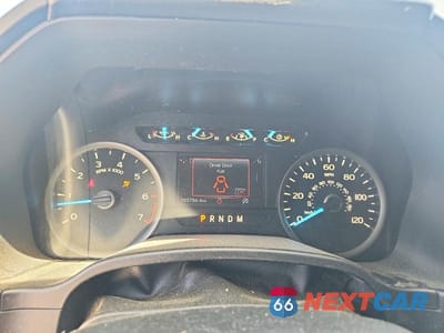 Zdjęcie 9 z 12 samochodu: 2020 FORD F150 SUPERCREW VIN:1FTEW1E47LKF44011 - miniatura
