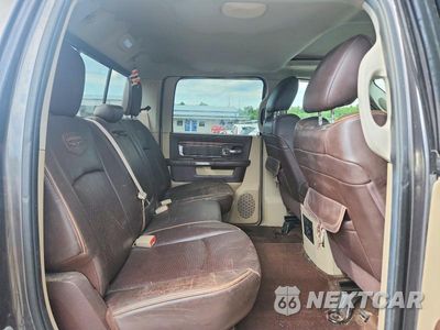 Zdjęcie 10 z 12 samochodu: 2014 RAM 2500 LONGHORN VIN:3C6UR5GL5EG136350 - miniatura