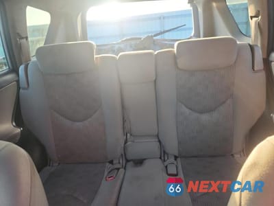 Zdjęcie 10 z 13 samochodu: 2011 TOYOTA RAV4 BASE VIN:2T3ZF4DV3BW105066 - miniatura