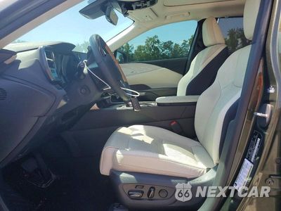 Zdjęcie 7 z 12 samochodu: 2024 LEXUS RX 350H LUXURY VIN:2T2BBMCA0RC057523 - miniatura