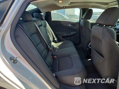 Zdjęcie 10 z 12 samochodu: 2020 CHEVROLET MALIBU VIN:1G1ZD5ST7LF090676 - miniatura