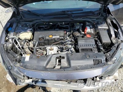 Zdjęcie 11 z 12 samochodu: 2021 HONDA CIVIC SPORT VIN:2HGFC2F83MH505298 - miniatura