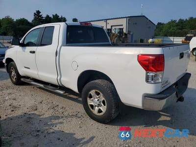 Drugie zdjęcie samochodu z przodu: 2012 TOYOTA TUNDRA DOUBLE CAB SR5 VIN:5TFUM5F15CX033543 - miniatura