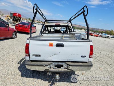 Zdjęcie 6 z 12 samochodu: 2000 FORD F250 SUPER DUTY VIN:3FTNW20S9YMA77699 - miniatura