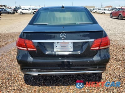 Zdjęcie 6 z 12 samochodu: 2014 MERCEDES-BENZ E 350 4MATIC VIN:WDDHF8JB7EB004354 - miniatura