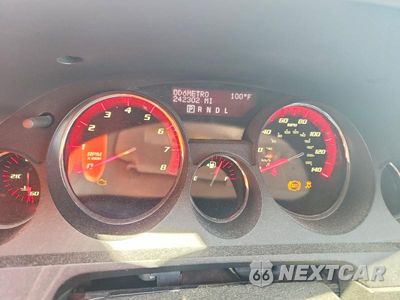 Zdjęcie 9 z 14 samochodu: 2011 GMC ACADIA SLE VIN:1GKKRPED9BJ306246 - miniatura