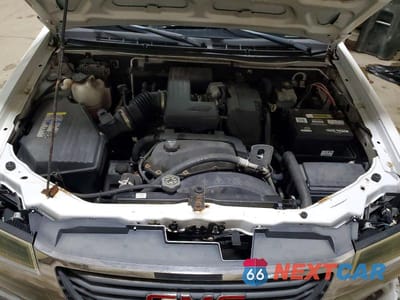 Zdjęcie 11 z 12 samochodu: 2004 GMC CANYON VIN:1GTDT136748179160 - miniatura