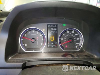 Zdjęcie 9 z 13 samochodu: 2007 HONDA CR-V EXL VIN:JHLRE38727C015915 - miniatura