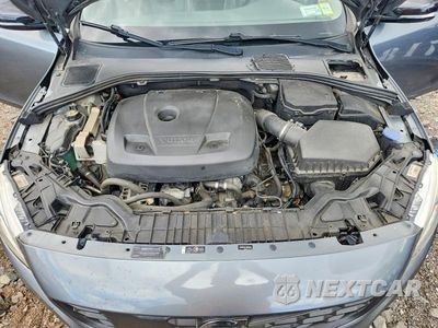 Zdjęcie 12 z 14 samochodu: 2018 VOLVO V60 CROSS COUNTRY PREMIER VIN:YV440MWK1J2055335 - miniatura
