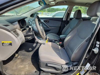 Zdjęcie 7 z 12 samochodu: 2013 HYUNDAI ELANTRA GLS VIN:KMHDH4AE6DU816958 - miniatura