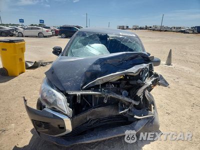 Piąte zdjęcie samochodu w środku: 2024 MITSUBISHI MIRAGE ES VIN:ML32AUHJ6RH000905 - miniatura
