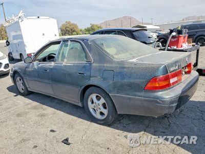 Drugie zdjęcie samochodu z przodu: 1998 LEXUS ES 300 VIN:JT8BF28G8W5038235 - miniatura