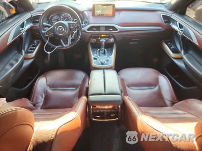 Zdjęcie 8 z 13 samochodu: 2018 MAZDA CX-9 SIGNATURE VIN:JM3TCBEY2J0235717 - miniatura