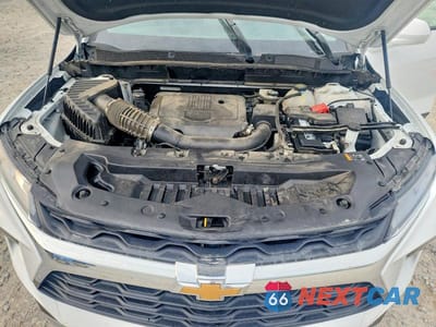 Zdjęcie 11 z 13 samochodu: 2025 CHEVROLET BLAZER 2LT VIN:3GNKBCR41SS189593 - miniatura