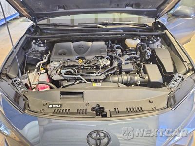 Zdjęcie 11 z 12 samochodu: 2026 TOYOTA CAMRY SE VIN:4T1DAACK8TU746853 - miniatura