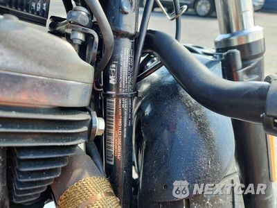 Zdjęcie 9 z 9 samochodu: 2016 HARLEY-DAVIDSON XL1200 FORTY-EIGHT VIN:1HD1LC313GC400160 - miniatura