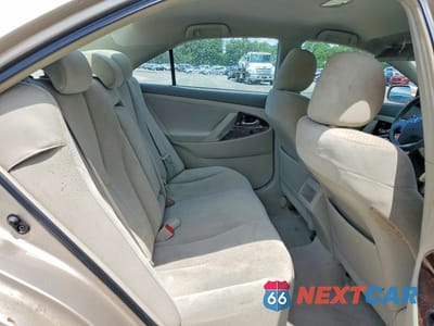 Zdjęcie 10 z 12 samochodu: 2009 TOYOTA CAMRY LE VIN:4T1BE46K39U272165 - miniatura