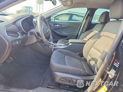 Zdjęcie 7 z 12 samochodu: 2020 CHEVROLET MALIBU LT VIN:1G1ZD5ST7LF111428 - miniatura