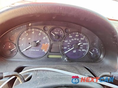 Zdjęcie 9 z 12 samochodu: 1999 MAZDA MX-5 MIATA VIN:JM1NB3534X0116414 - miniatura