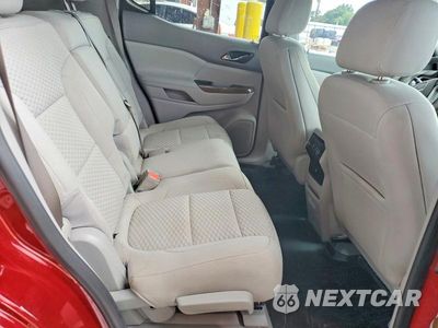Zdjęcie 11 z 13 samochodu: 2018 GMC ACADIA SLE VIN:1GKKNKLA0JZ210481 - miniatura