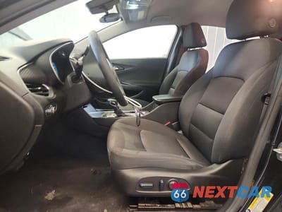 Zdjęcie 7 z 12 samochodu: 2023 CHEVROLET MALIBU LT VIN:1G1ZD5ST3PF131696 - miniatura