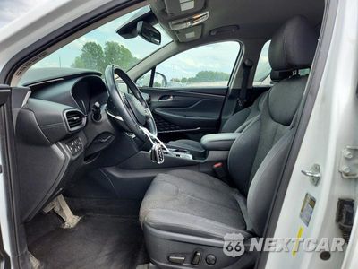 Zdjęcie 7 z 13 samochodu: 2020 HYUNDAI SANTA FE SEL VIN:5NMS3CAD2LH176300 - miniatura