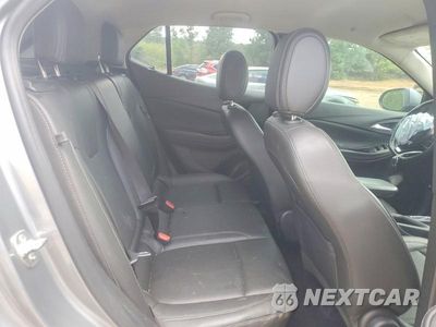 Zdjęcie 10 z 12 samochodu: 2024 BUICK ENCORE GX SPORT TOURING VIN:KL4AMDSL1RB116083 - miniatura