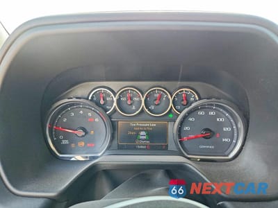 Zdjęcie 9 z 14 samochodu: 2021 CHEVROLET TAHOE C1500 VIN:1GBSCLED2MR296285 - miniatura