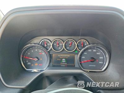 Zdjęcie 9 z 14 samochodu: 2021 CHEVROLET TAHOE C1500 VIN:1GBSCLED2MR296285 - miniatura