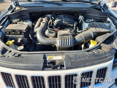 Zdjęcie 12 z 13 samochodu: 2015 JEEP GRAND CHEROKEE LIMITED VIN:1C4RJFBG5FC207041 - miniatura
