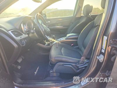 Zdjęcie 7 z 13 samochodu: 2017 DODGE JOURNEY SXT VIN:3C4PDCBB6HT554824 - miniatura