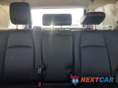 Zdjęcie 10 z 13 samochodu: 2014 TOYOTA 4RUNNER TRAIL PREMIUM VIN:JTEBU5JR0E5186586 - miniatura