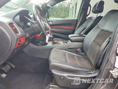 Zdjęcie 7 z 13 samochodu: 2020 DODGE DURANGO GT VIN:1C4RDJDG6LC260396 - miniatura