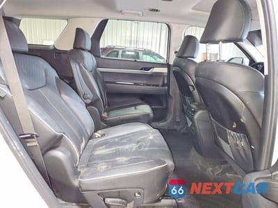 Zdjęcie 11 z 14 samochodu: 2025 HYUNDAI PALISADE XRT VIN:KM8R3DGE7SU831929 - miniatura