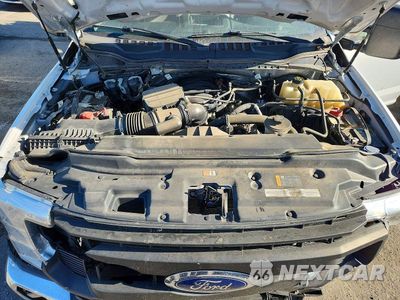 Zdjęcie 12 z 13 samochodu: 2021 FORD F250 SUPER DUTY VIN:1FT7W2AN9MED72822 - miniatura