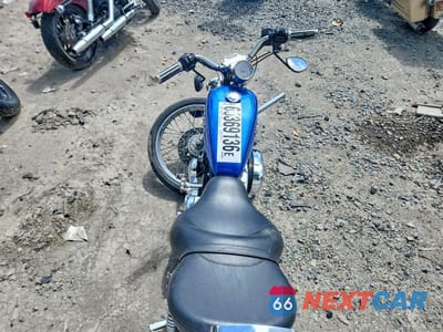 Zdjęcie 6 z 8 samochodu: 1997 HARLEY-DAVIDSON XL1200 C VIN:1HD1CGP10VY214111 - miniatura