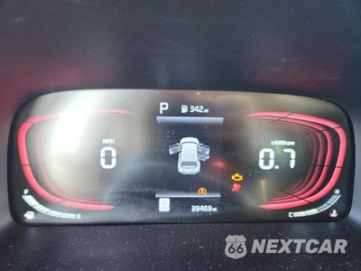 Zdjęcie 9 z 13 samochodu: 2025 KIA SOUL LX VIN:KNDJ23AU0S7254044 - miniatura