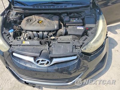 Zdjęcie 11 z 12 samochodu: 2016 HYUNDAI ELANTRA SE VIN:KMHDH4AE2GU545403 - miniatura